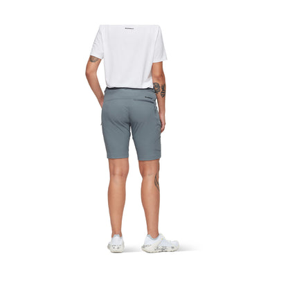 Pantaloni Scurti  Mammut Femei Runbold IV Strata