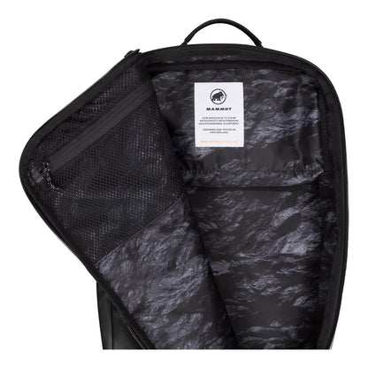 Rucsac Mammut Seon Transporter 15 Negru