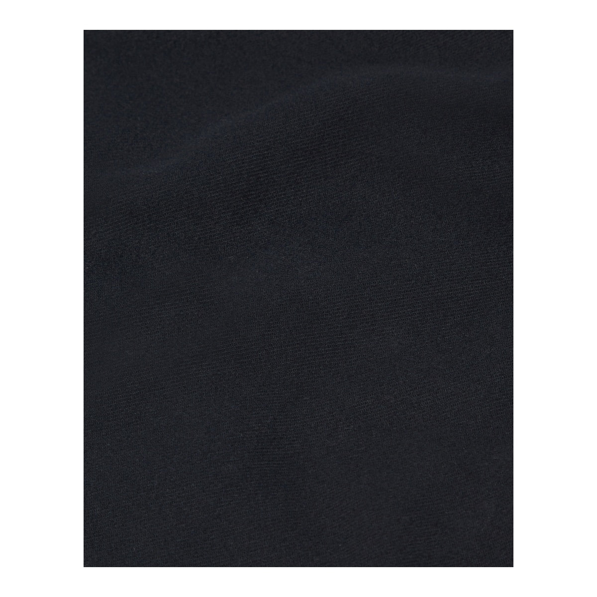 Camasa Barbati Mammut Alvra Plain Longsleeve Black