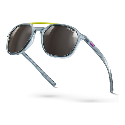 Ochelari Slack Cover Shiny Translucent Blue-Pink Spectron 4
