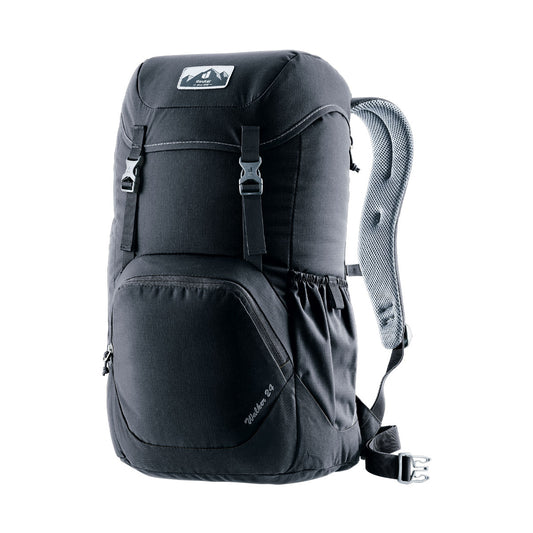 Rucsac Deuter Walker 24L Black