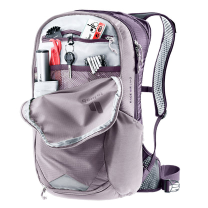 Rucsac Barbati Race Air 14+3L