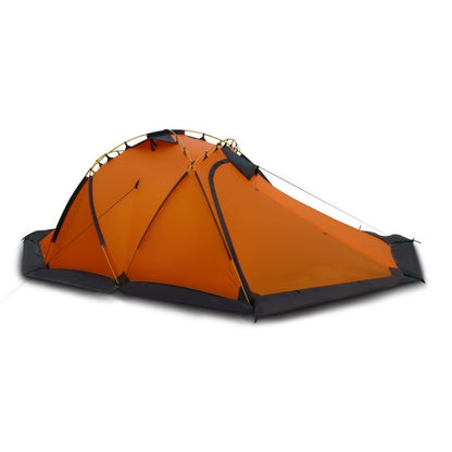 Cort Vision Dsl Orange/ Grey 3 Persoane