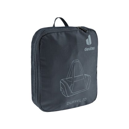 Geanta Voiaj Unisex Deuter Duffel 70 Black
