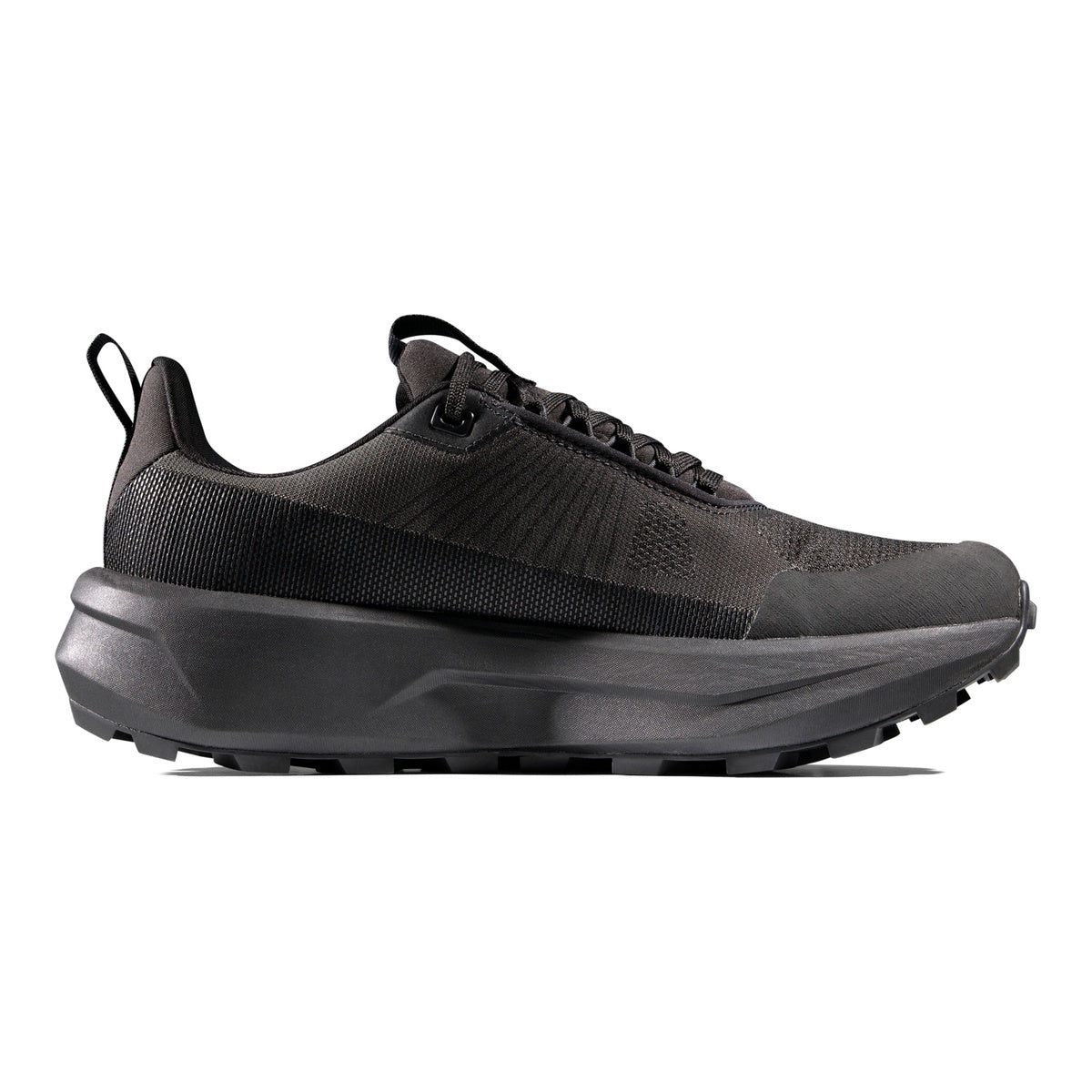 Pantofi Drumetie Barbati Mammut Aenergy Mtn Low GTX Black