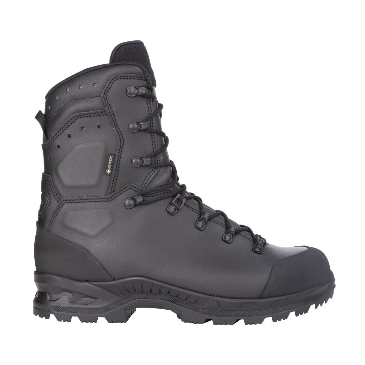 Bocanci Tactici Lowa Combat Boot MK2 GTX Black