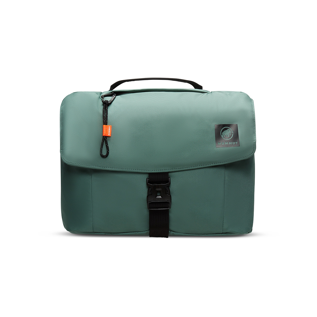 Geanta Xeron Messenger Dark Jade.14 L