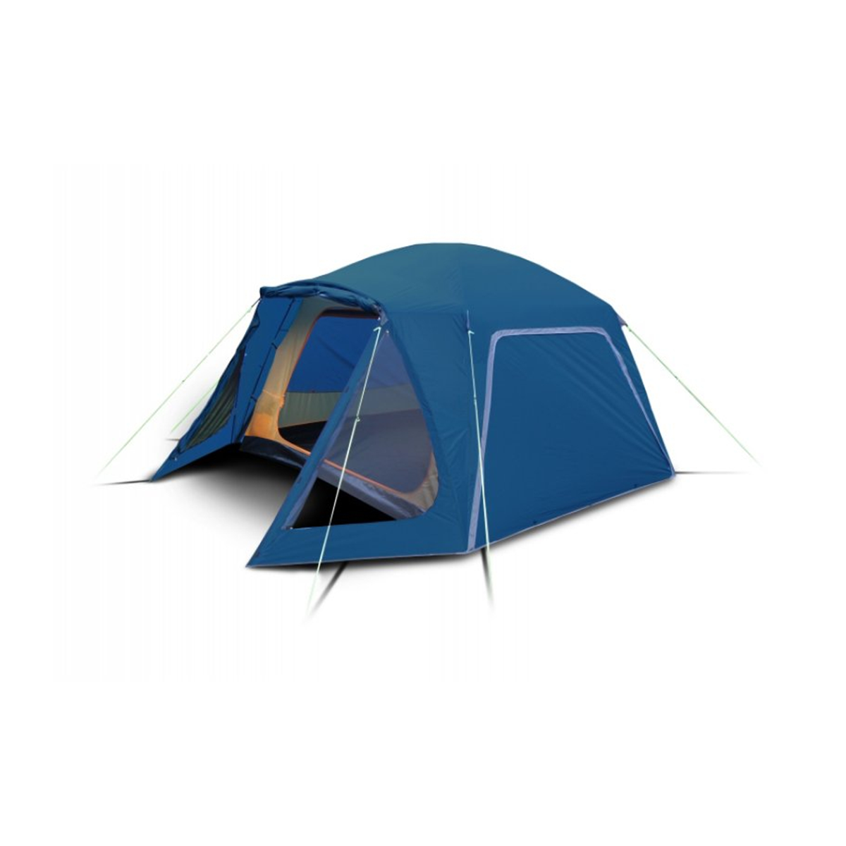 Cort Macao Dark Lagoon/ Dark Grey 5-6 Persoane