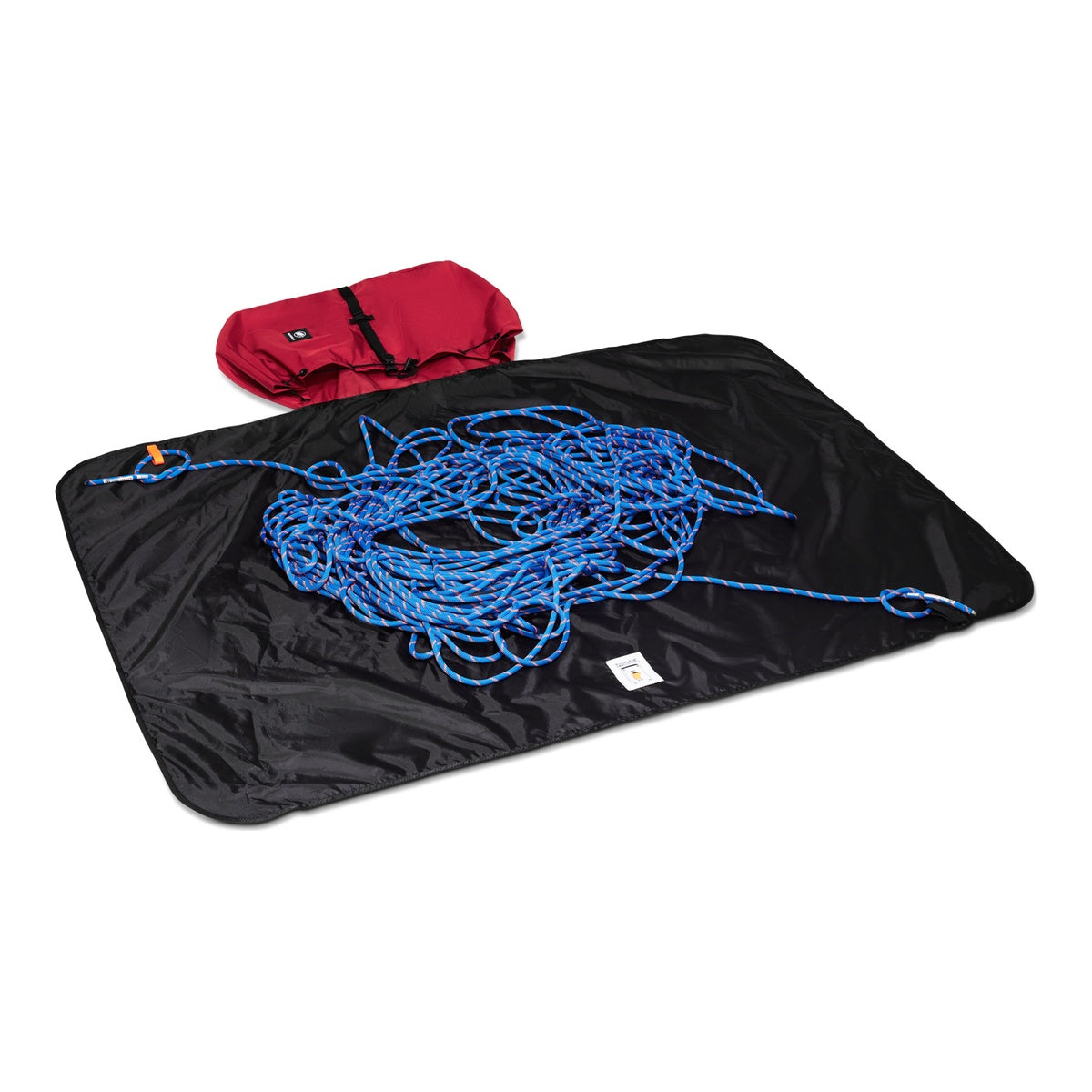 Neon Rope Bag