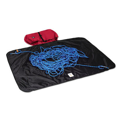 Neon Rope Bag