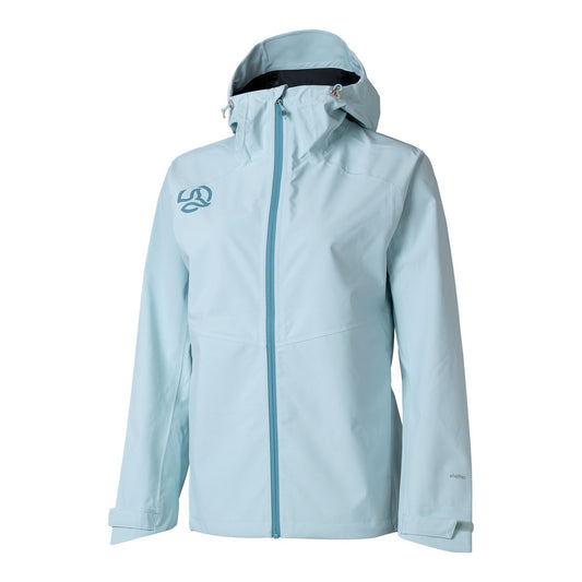Jacheta Softshell Femei Ternua VALDUR JKT Blue