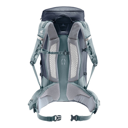 Rucsac Barbati Deuter Trail Pro 36L Black-Shale