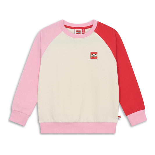 Bluza Fete Lego Wear LWSAKU 705 White