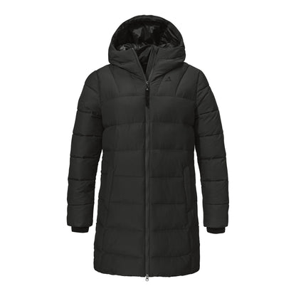 Parka Femei Schoffel Boslix Black