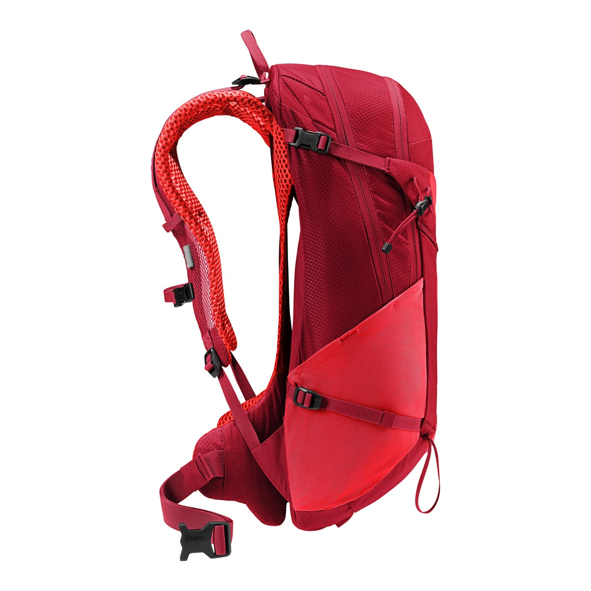 Rucsac Munte Femei Deuter Futura 23 Cherry-Masala