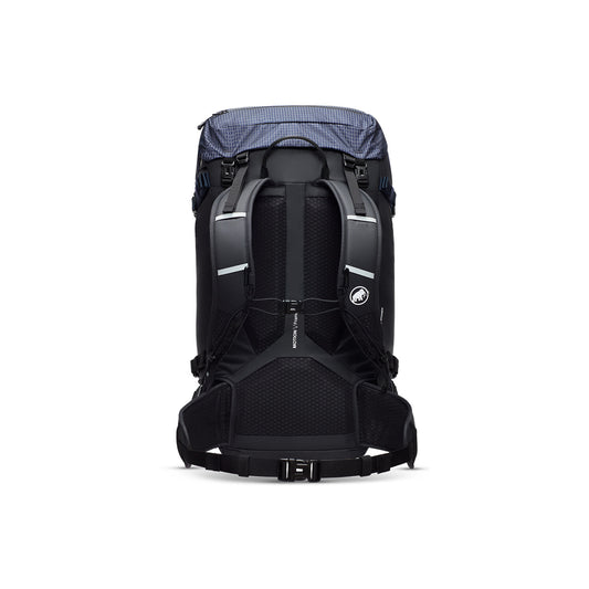 Rucsac Femei Trion 50 Marine-Black.50 L