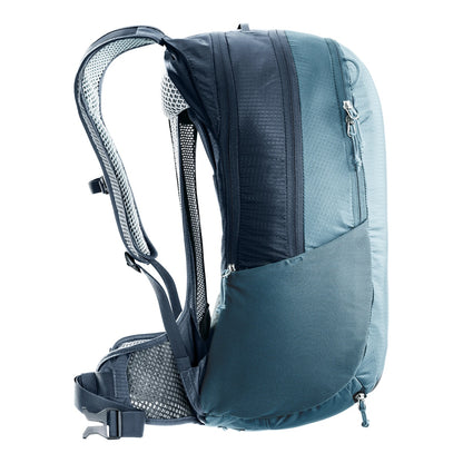 Rucsac Ciclism Barbati Deuter Race Air 14+3L Blue