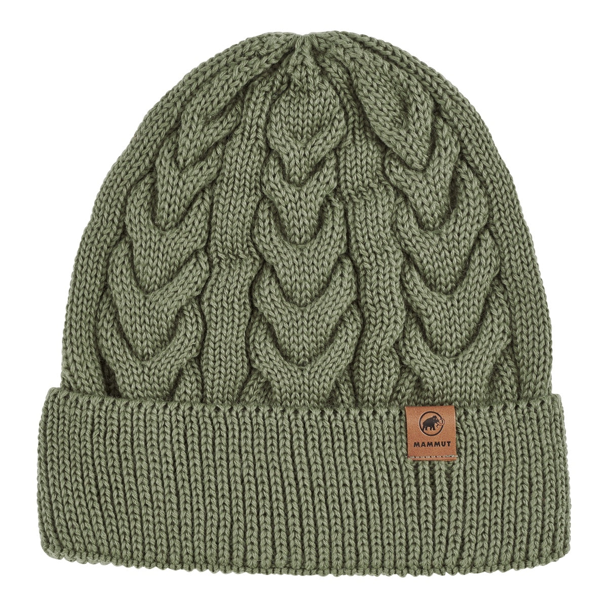 Caciula Mammut Valbella Marsh