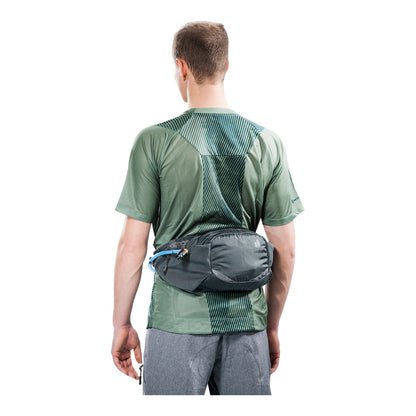 Borseta Unisex Deuter Pulse 3 Grey