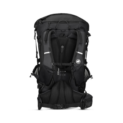 Rucsac Barbati Mammut Ducan Spine 50-60L Black