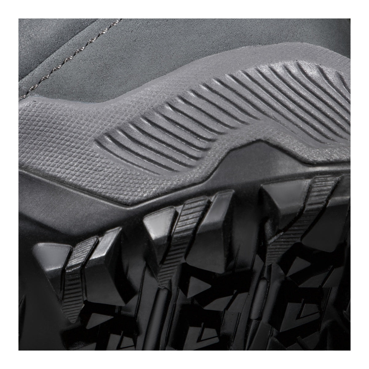 Bocanci Drumetie Femei Mammut Nova IV Mid GTX Black-Blood Red