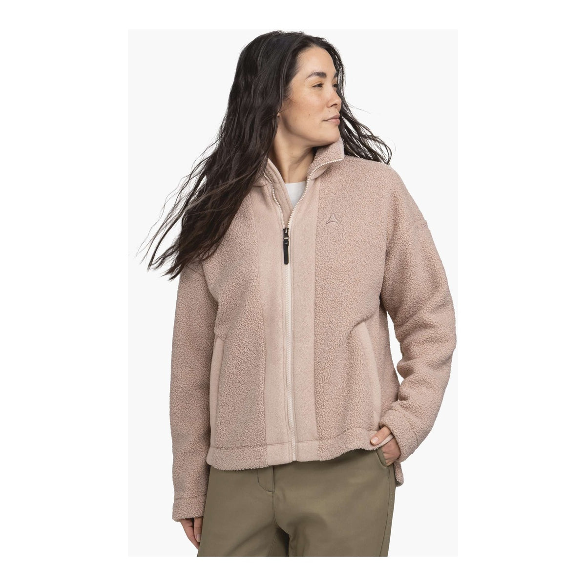 Polar Femei Schöffel Wms Pink