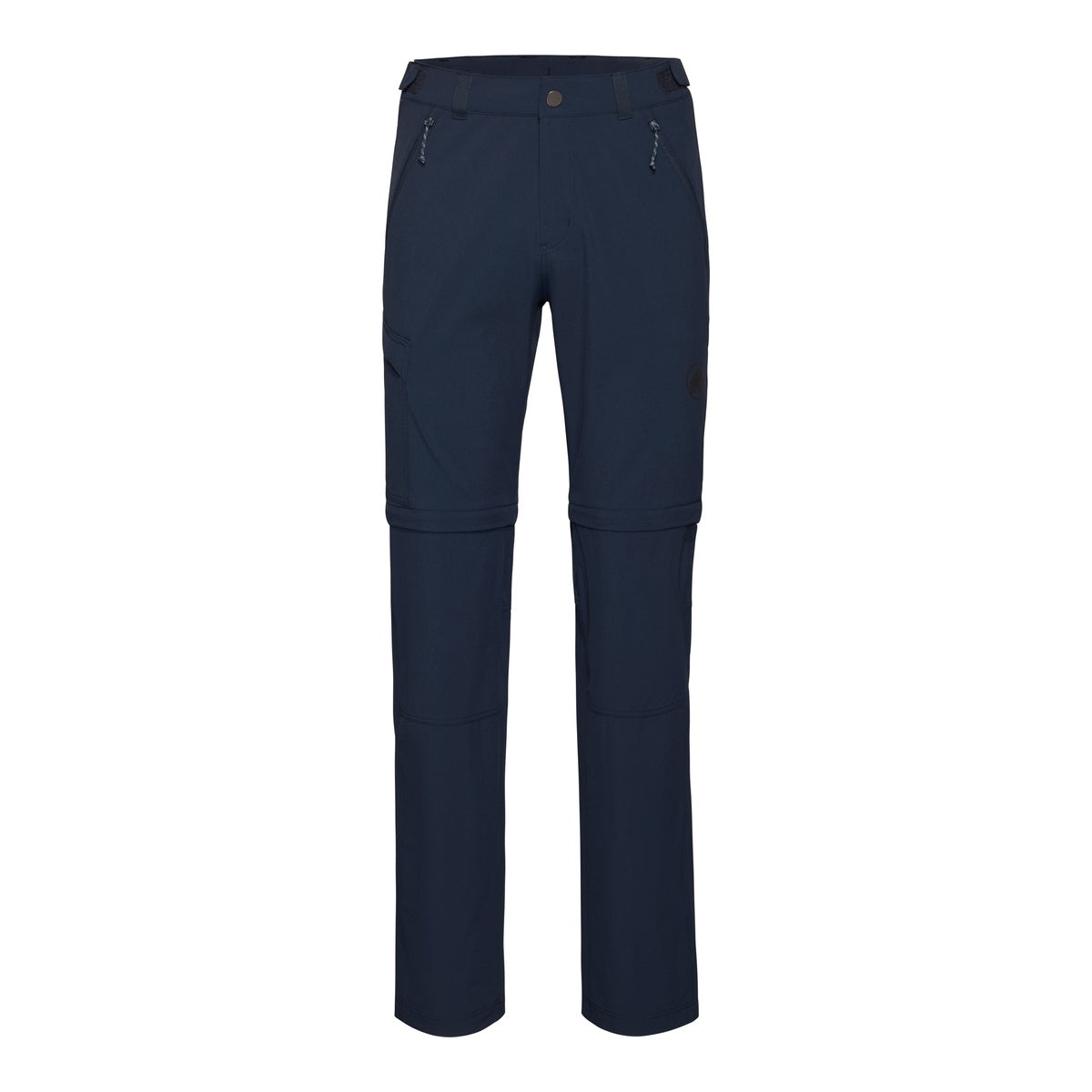 Pantaloni Zip-Off Barbati Mammut Runbold IV Zip Off Marine