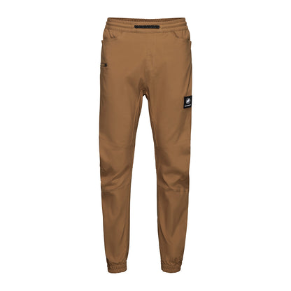 Pantaloni Barbati Mammut Massone Claystone