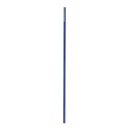 Bete Corturi Trimm Poles - Drw50 - 9,5 mm - Sada 3 Ks Dark Grey/ Black