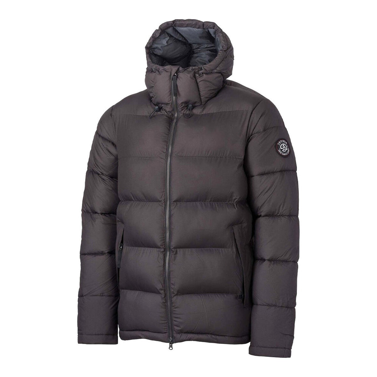Jacheta Barbati Ternua Balena 250 Jkt Black