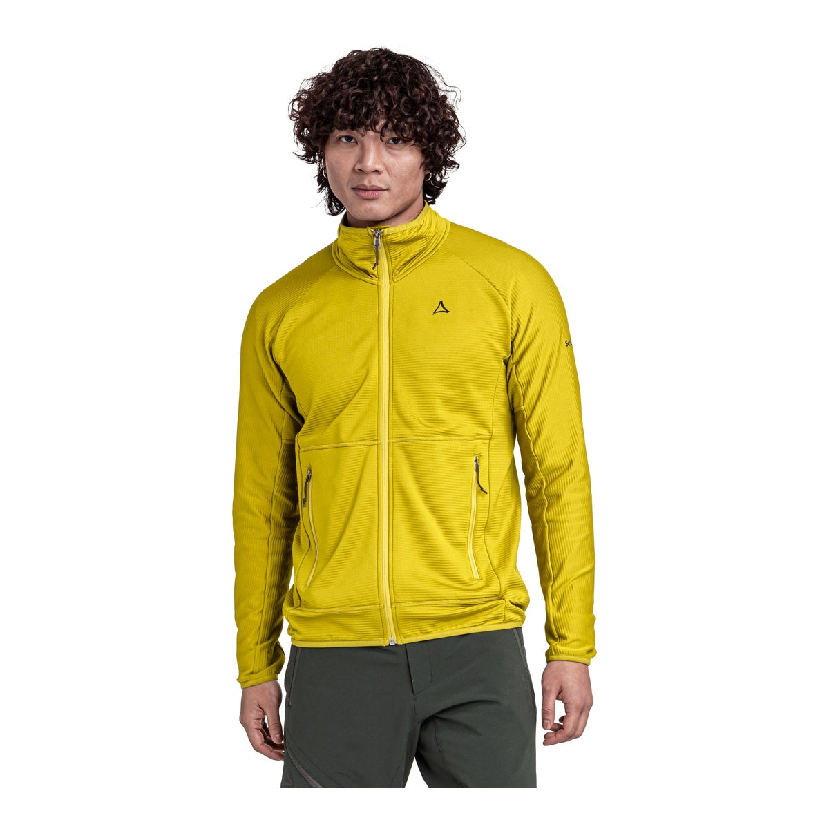 Polar Barbati Schoffel Jk Cascata Golden Spice