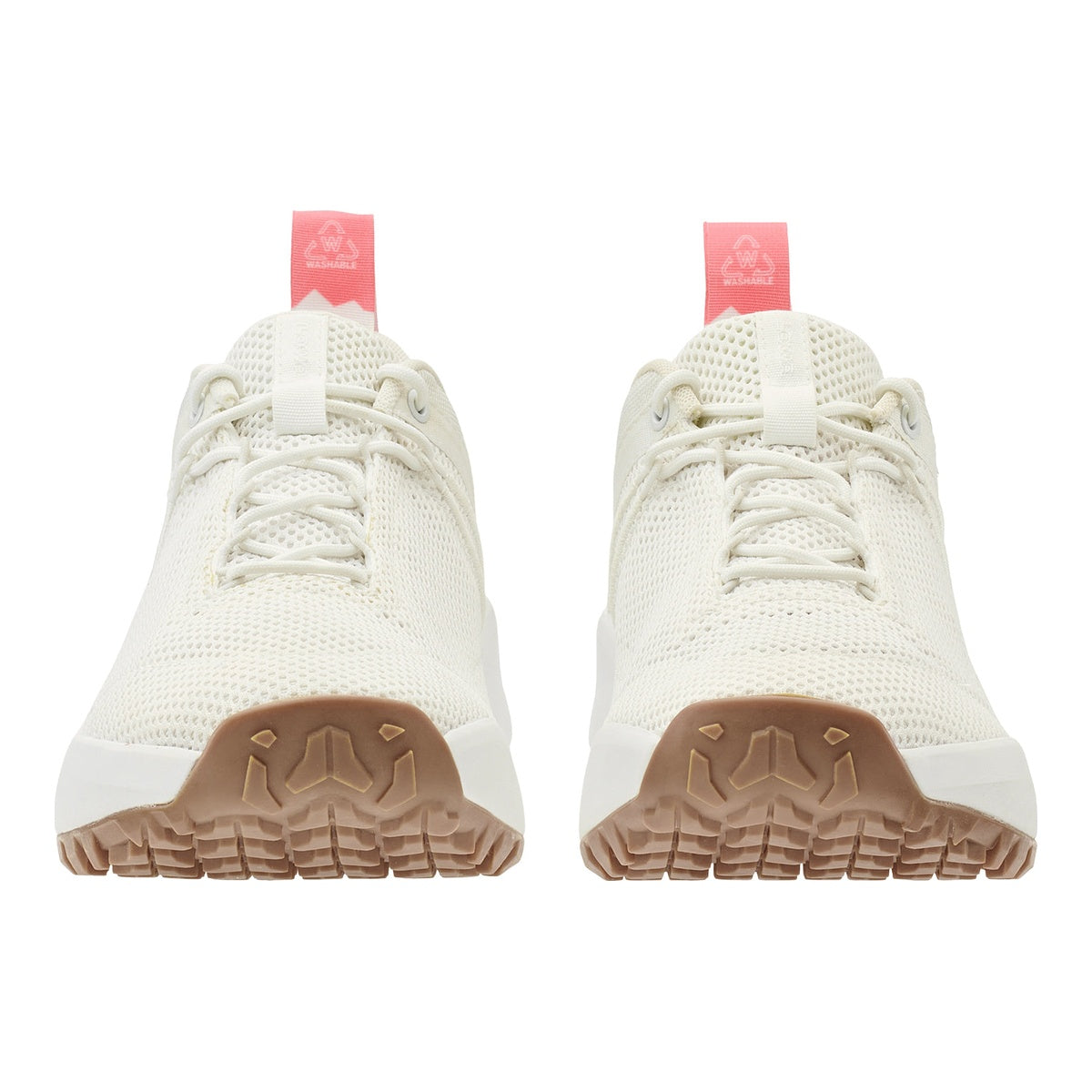 Pantofi Femei Lowa Kaloya Ws Offwhite/Coral
