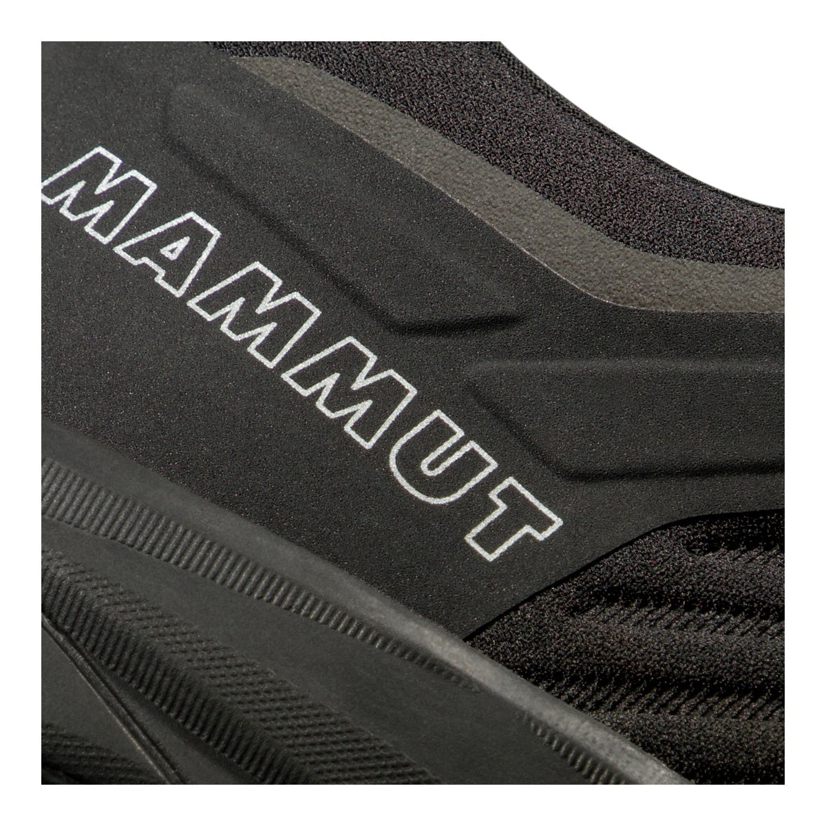 Pantofi Drumetie Femei Mammut Ultimate III Low GTX Black