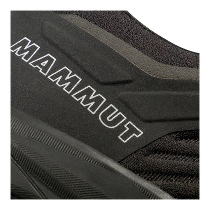 Pantofi Drumetie Femei Mammut Ultimate III Low GTX Black