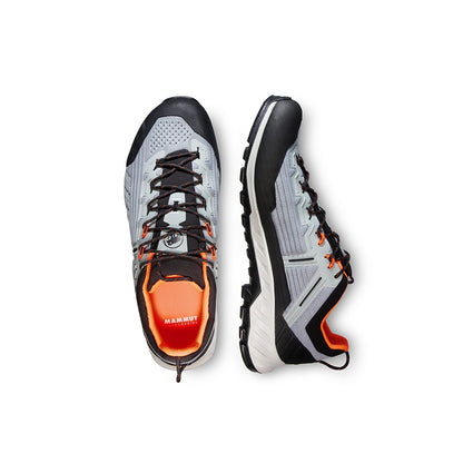 Incaltaminte Barbati Alnasca Knit III Low