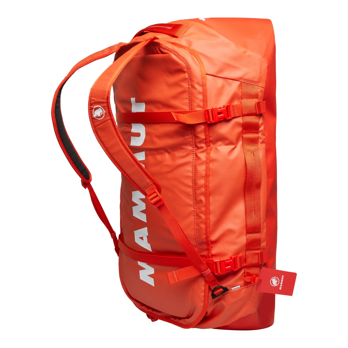Geanta Voiaj Mammut Cargo 100 Mammut Red