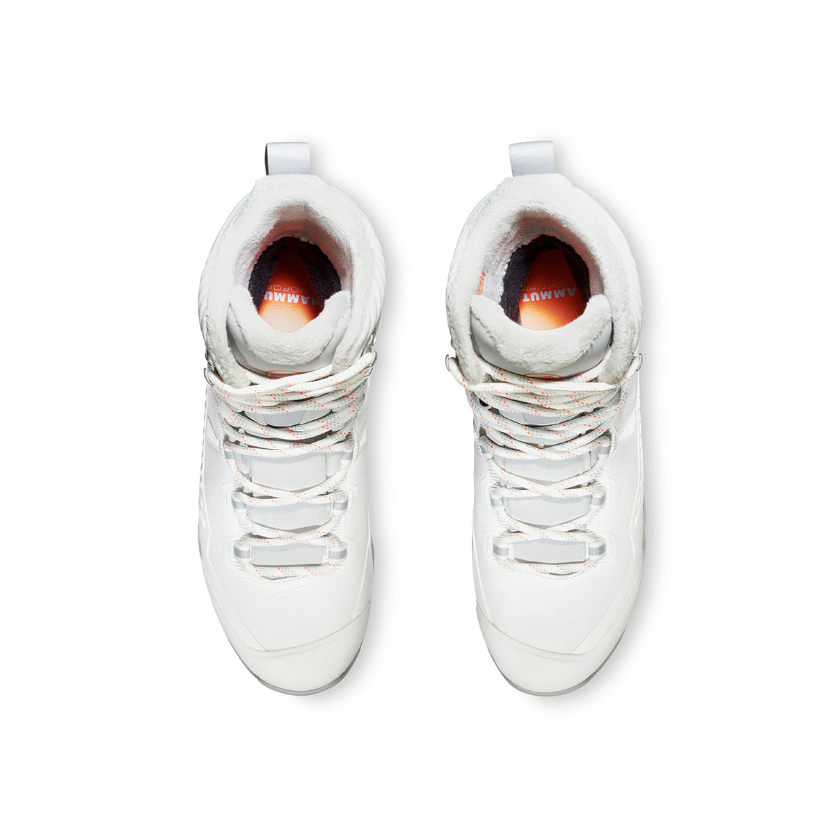 Bocanci Femei Mammut Blackfin Iii Wp High Bright White-Highway