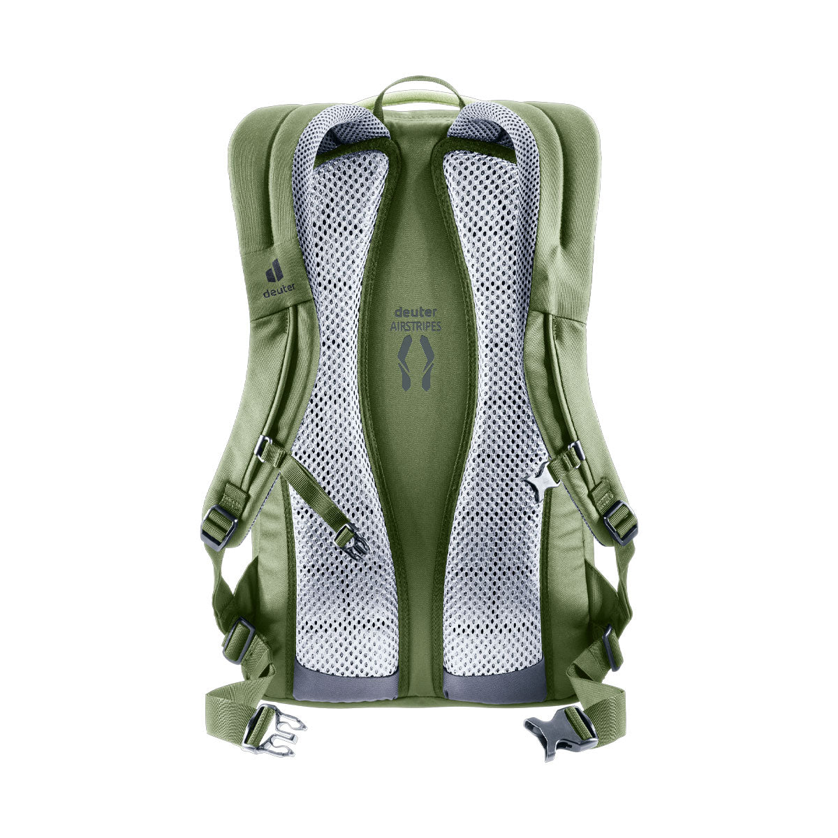 Rucsac Deuter Giga 28L Mineral-Grove