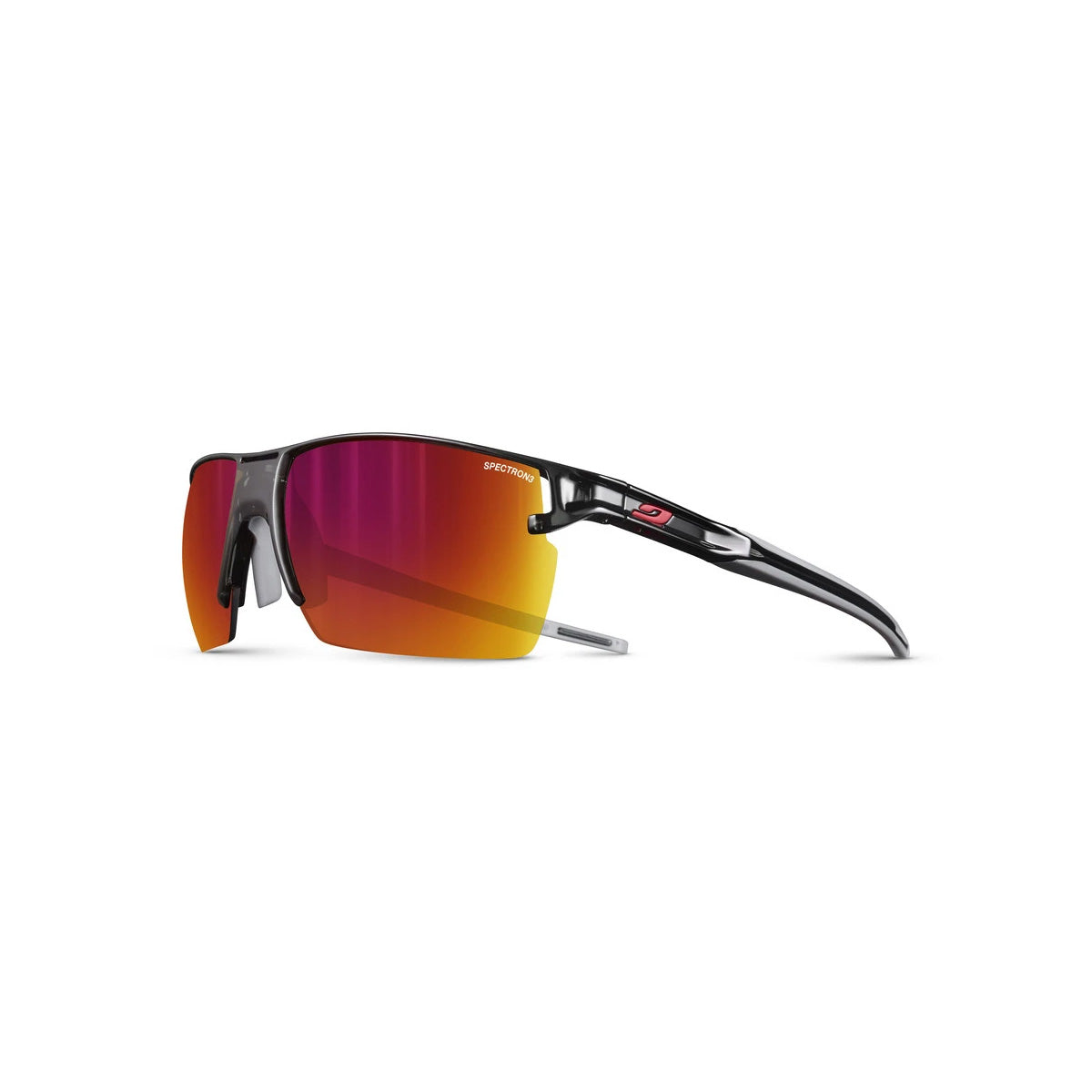Ochelari Outline Black/Red Sp3Cf