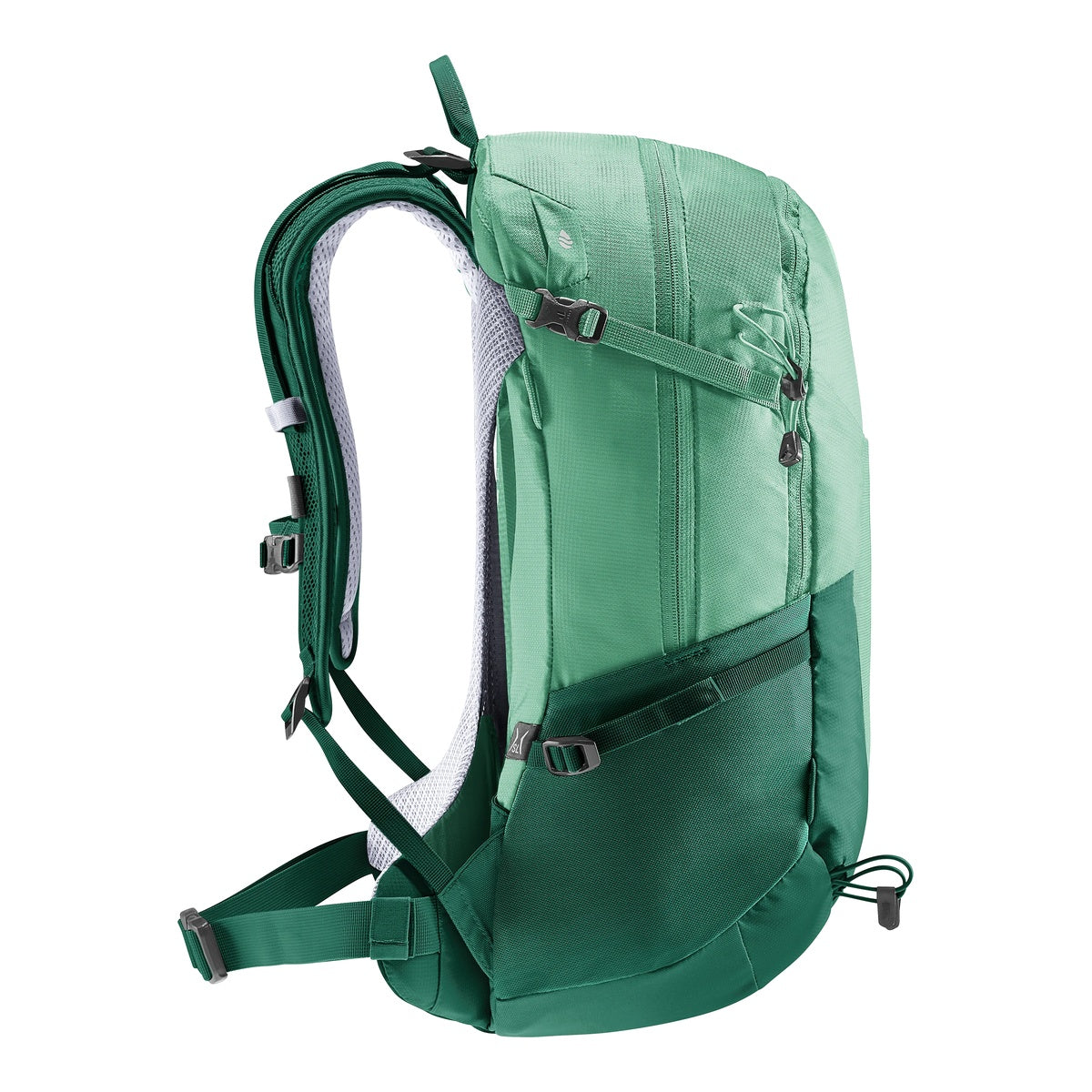 Rucsac Femei Deuter Futura SL 21L Spearmint-Seagreen