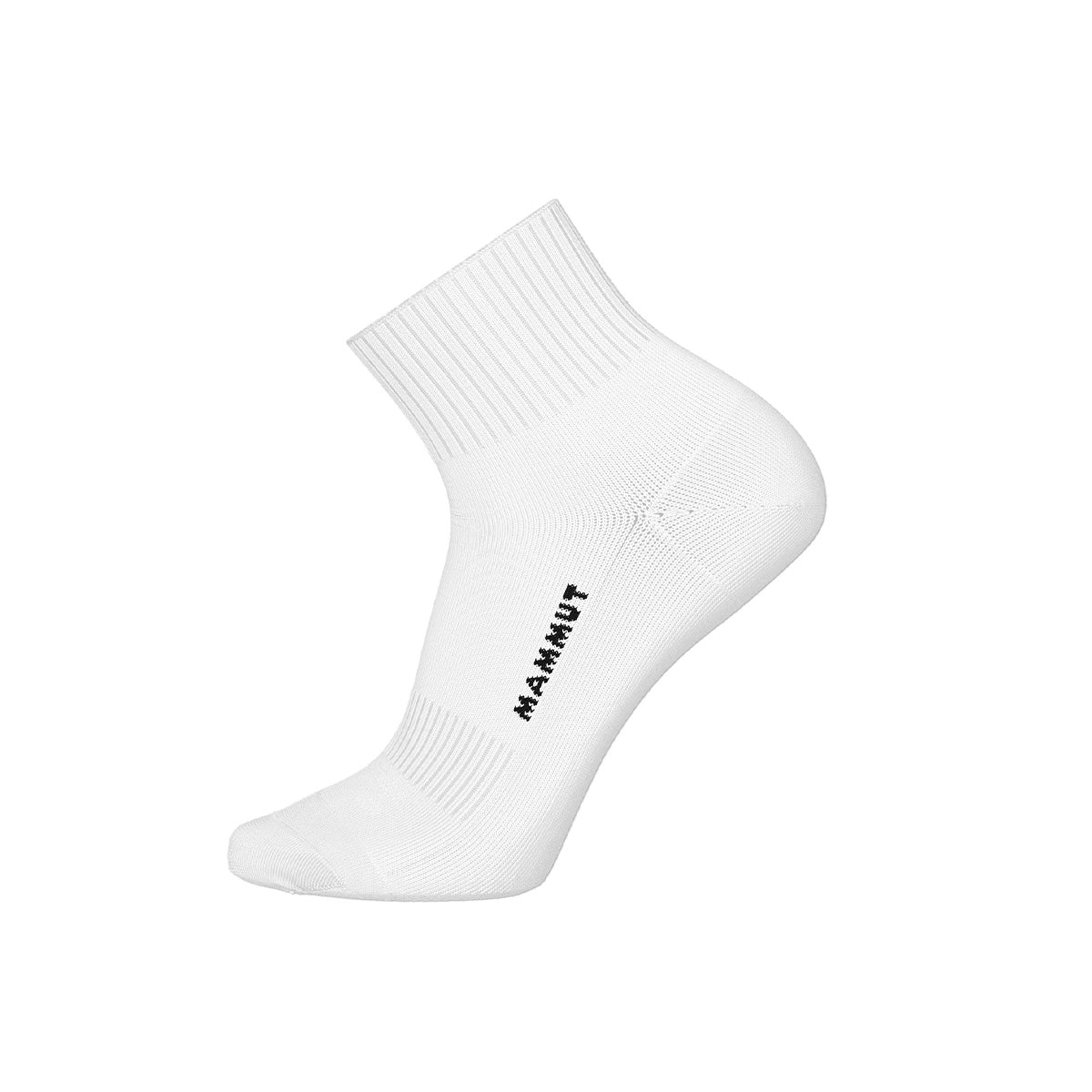 Sosete Unisex Mammut Everyday 3-Pack Wht/Blk