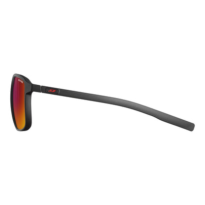 Ochelari Creek Black-Red Spectron 3