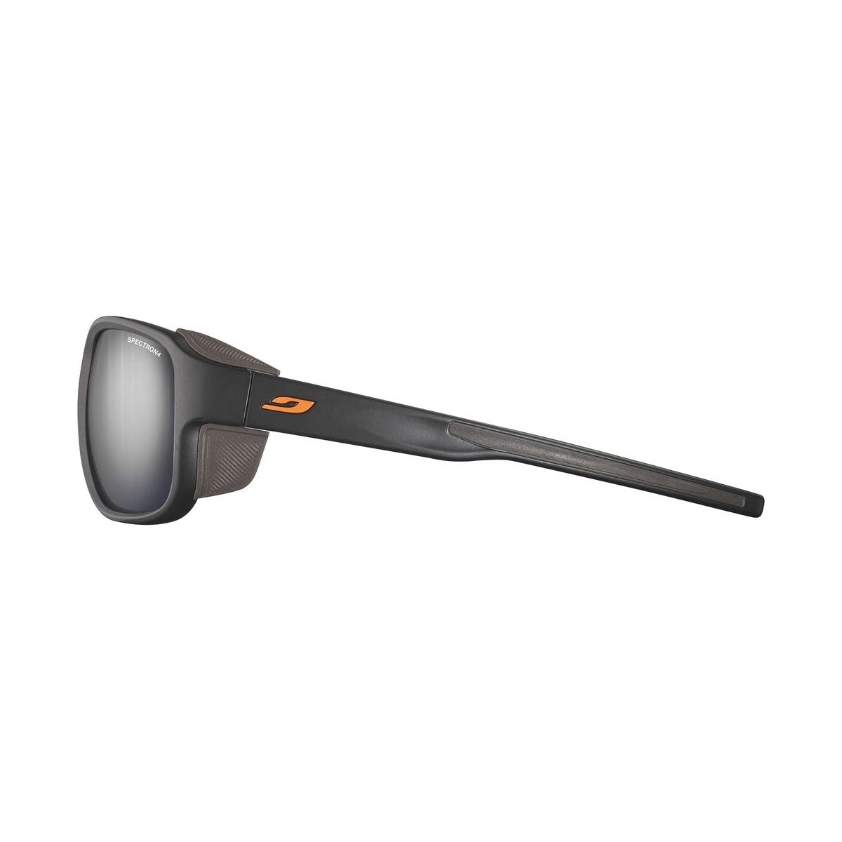 Ochelari Montebianco 2 Black-Orange Spectron 4
