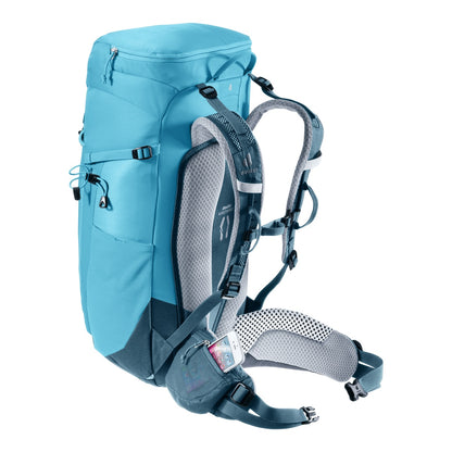 Rucsac Munte Femei Deuter Trail 28 SL Lagoon-Atlantic