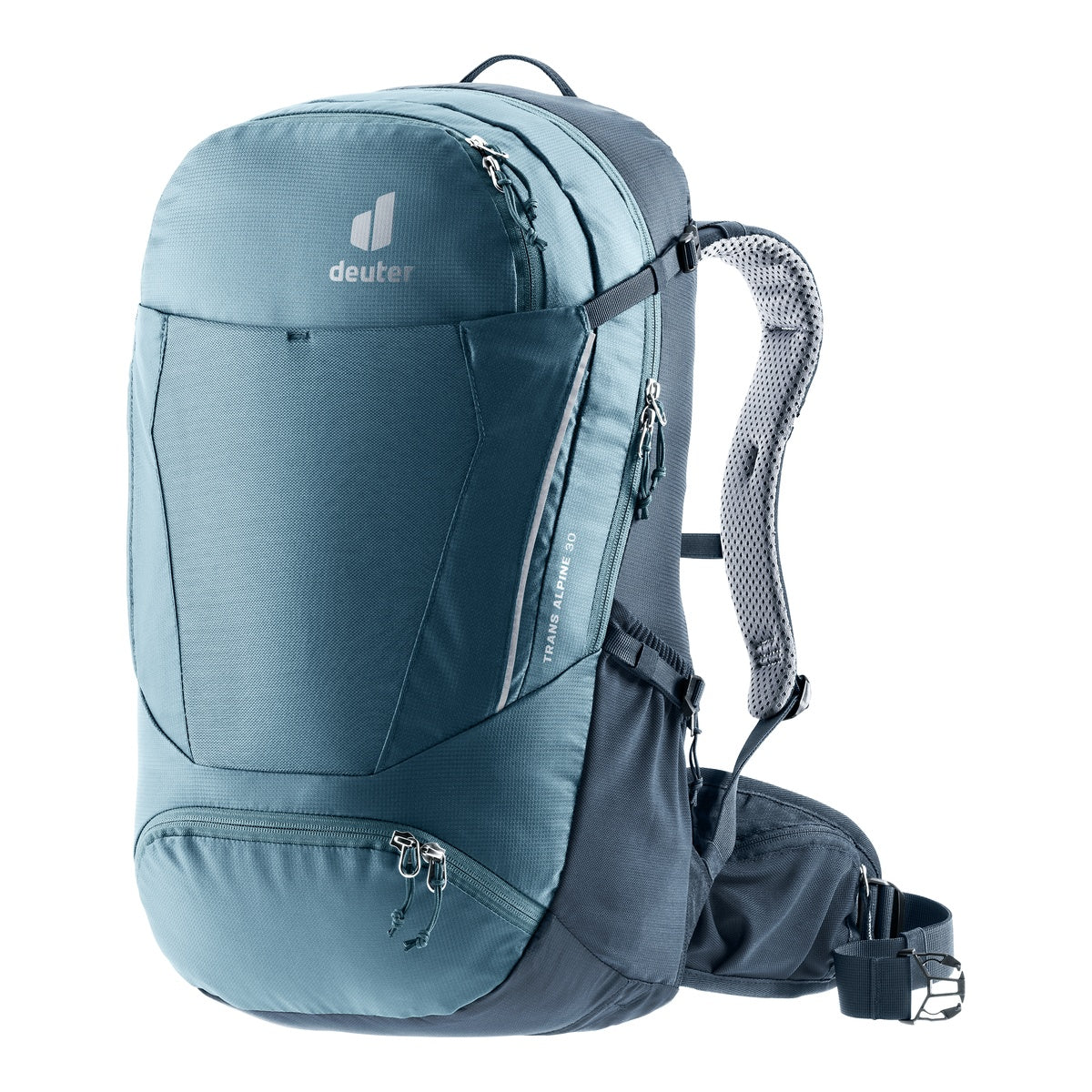 Rucsac Ciclism Barbati Deuter Trans Alpine 30 Atlantic Ink