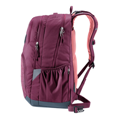 Rucsac Deuter Cotogy Cassis-Dahlia