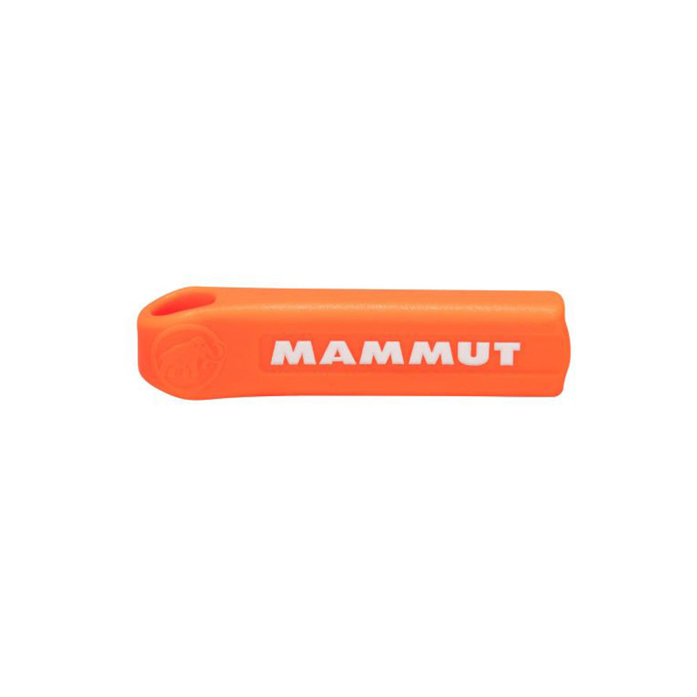 Protector Carabiniera Vibrant Orange