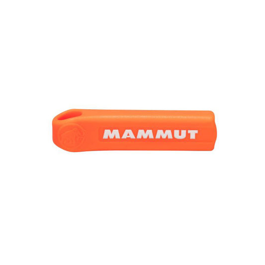 Protector Carabiniera Vibrant Orange