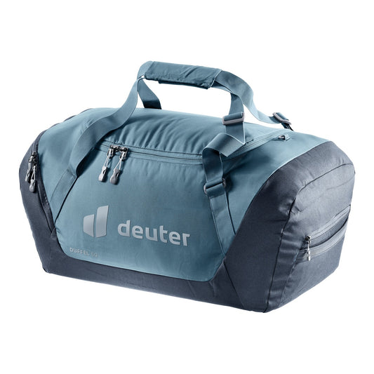 Geanta Deuter Duffel Atlantic-Ink