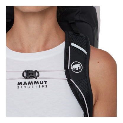 Rucsac Munte Femei Mammut Ducan Spine 28-35 Alpine Calamint-Black